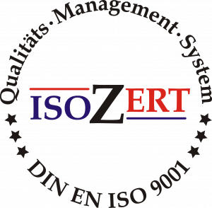 IsozertSiegel
