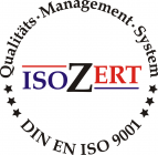 IsozertSiegel