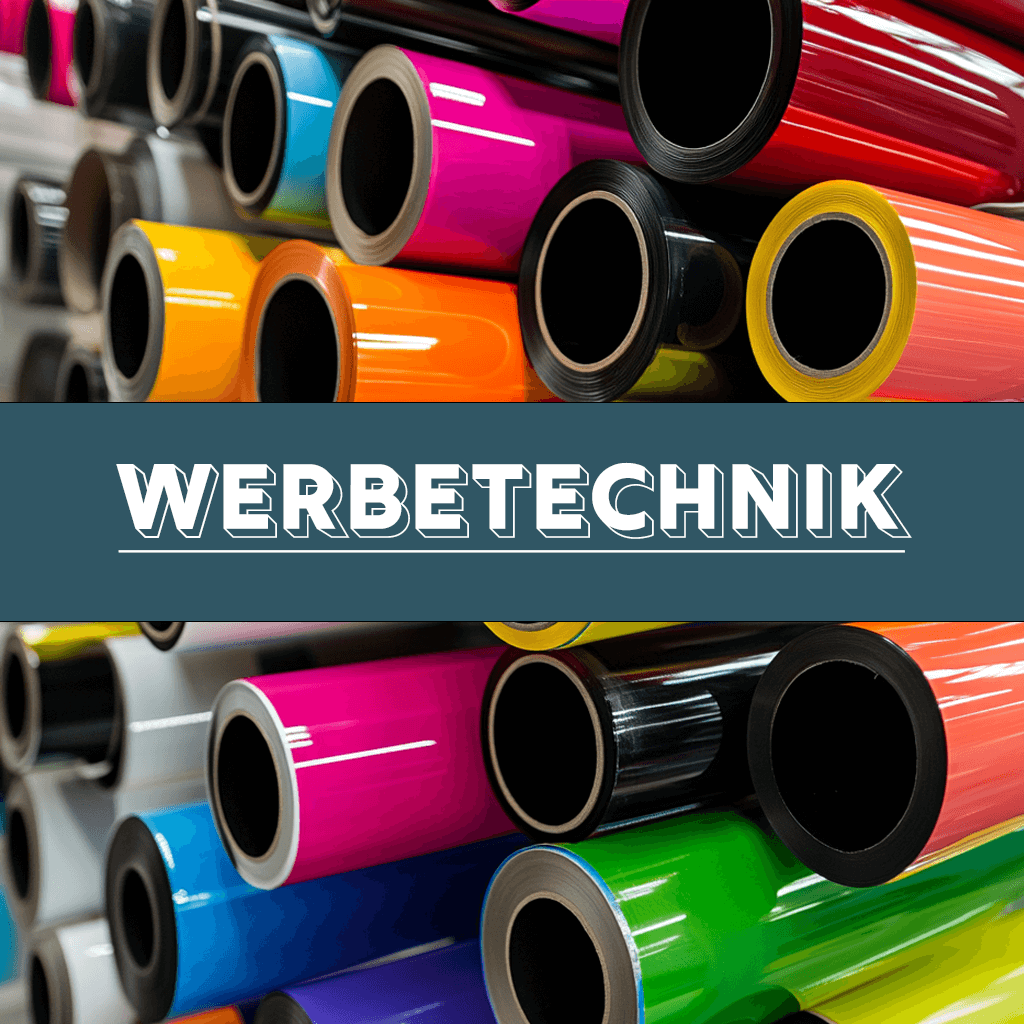 Werbetechnik