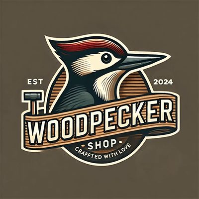 Woodpecker_Logo