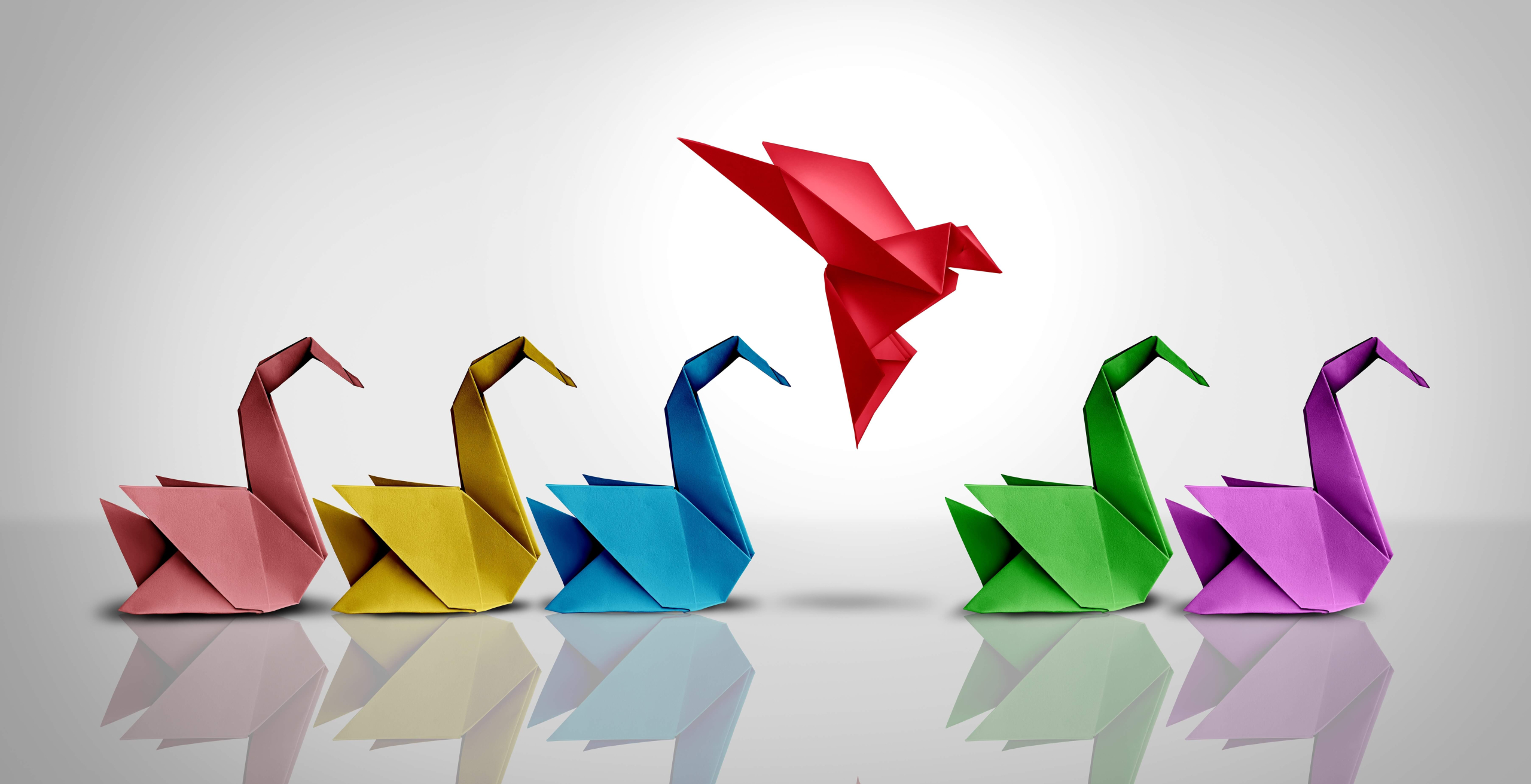 origami